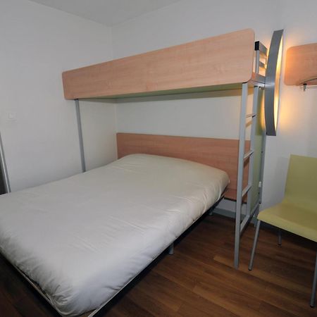 Hotel Inn Design Issoudun Værelse billede