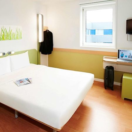Hotel Inn Design Issoudun Eksteriør billede