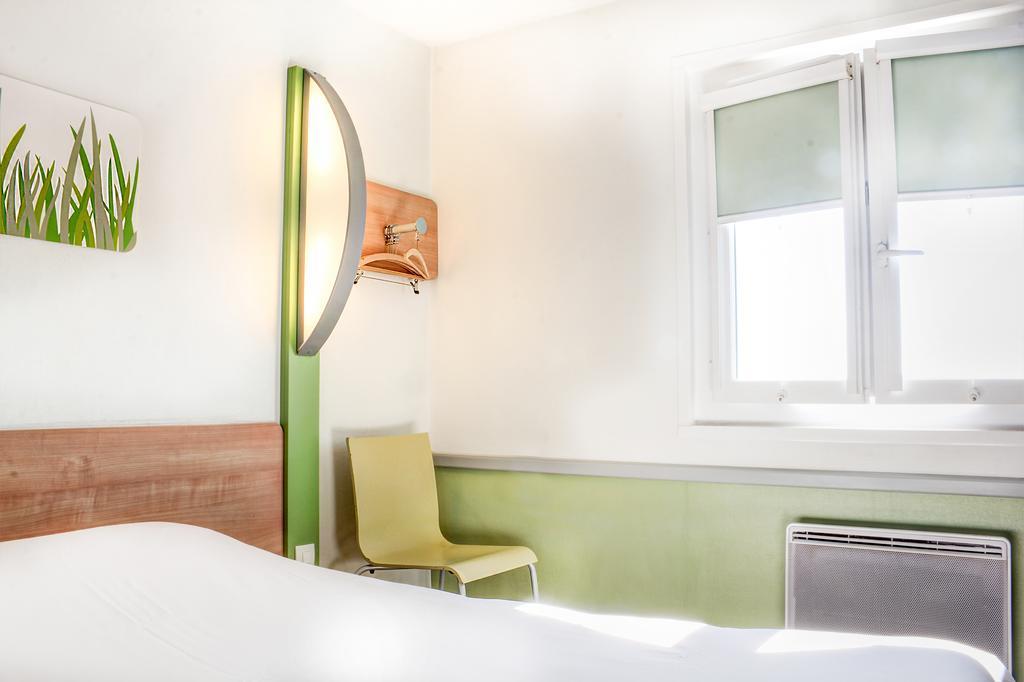 Hotel Inn Design Issoudun Værelse billede
