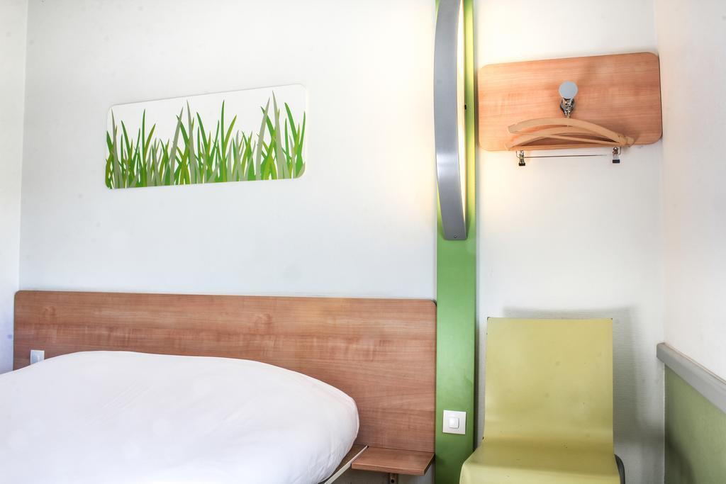 Hotel Inn Design Issoudun Værelse billede