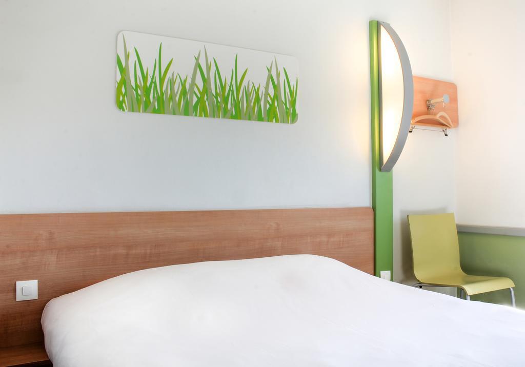Hotel Inn Design Issoudun Værelse billede