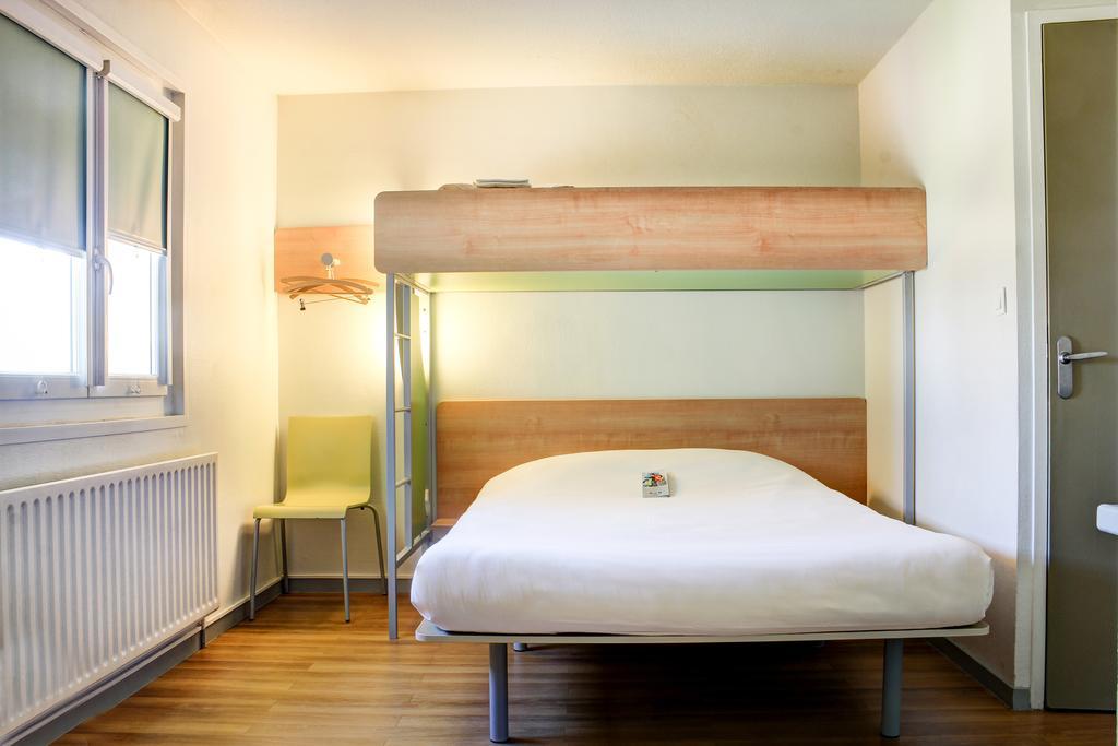 Hotel Inn Design Issoudun Eksteriør billede