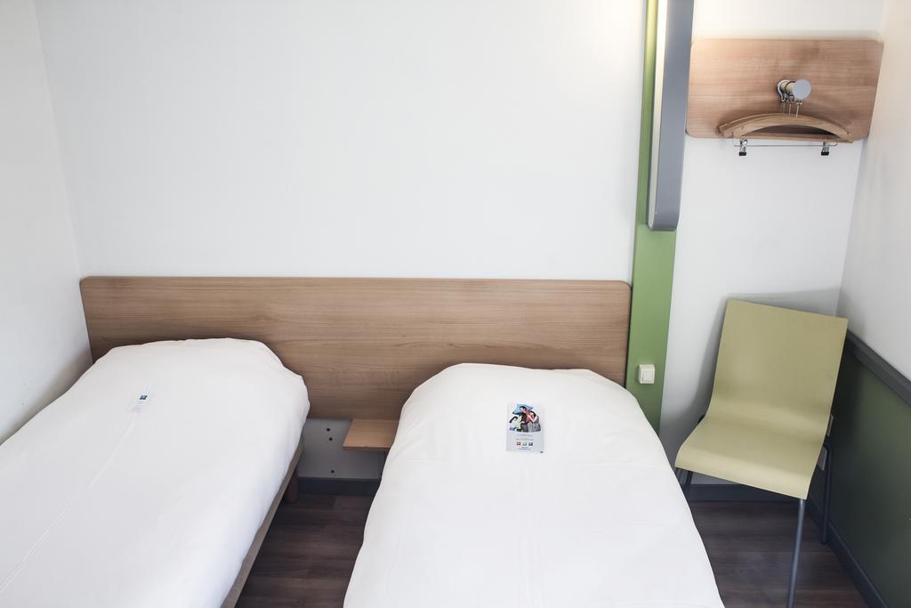 Hotel Inn Design Issoudun Eksteriør billede