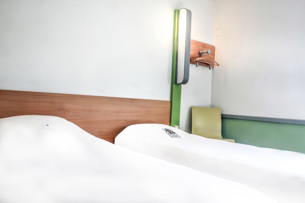 Hotel Inn Design Issoudun Eksteriør billede