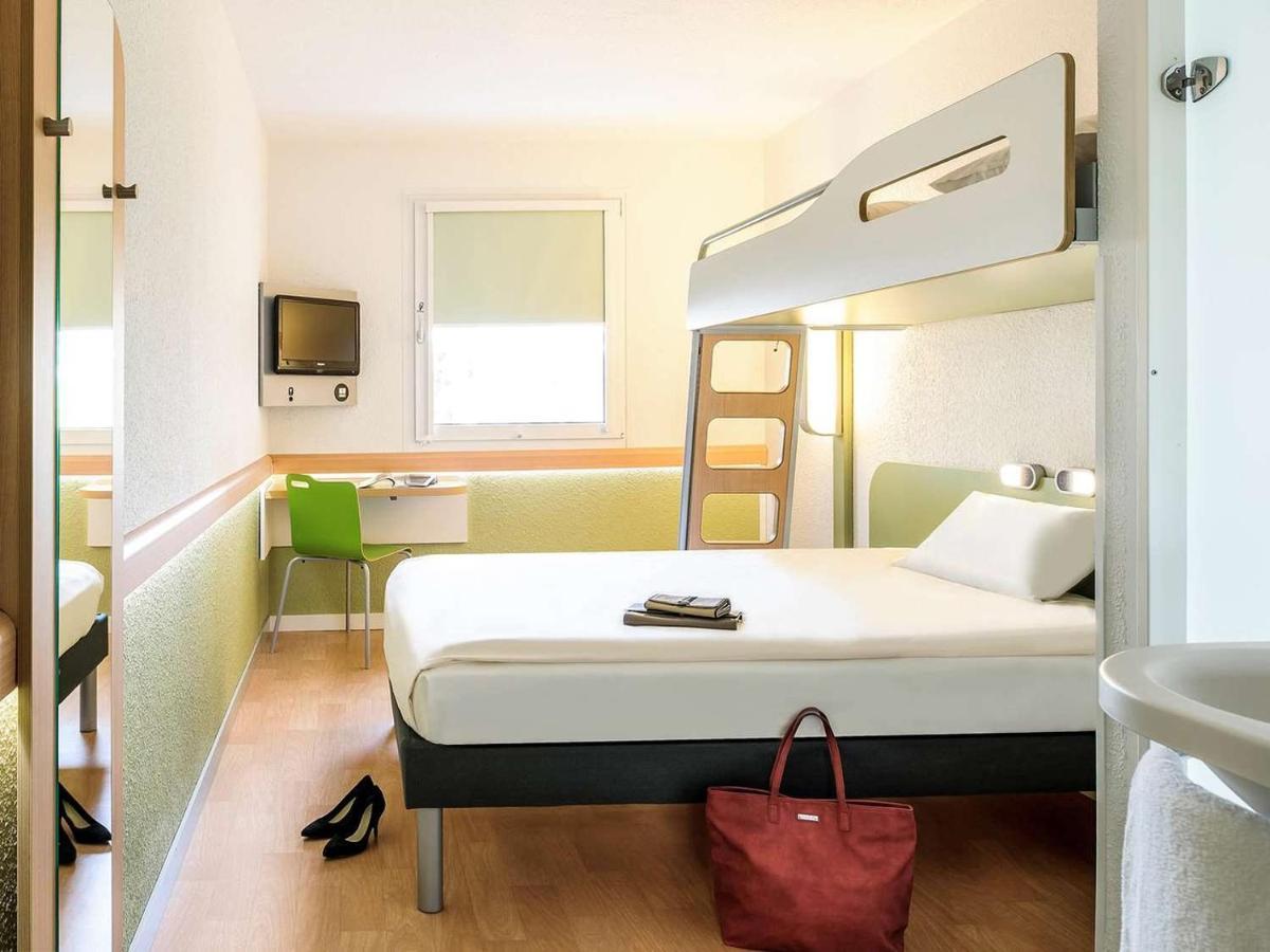 Hotel Inn Design Issoudun Eksteriør billede