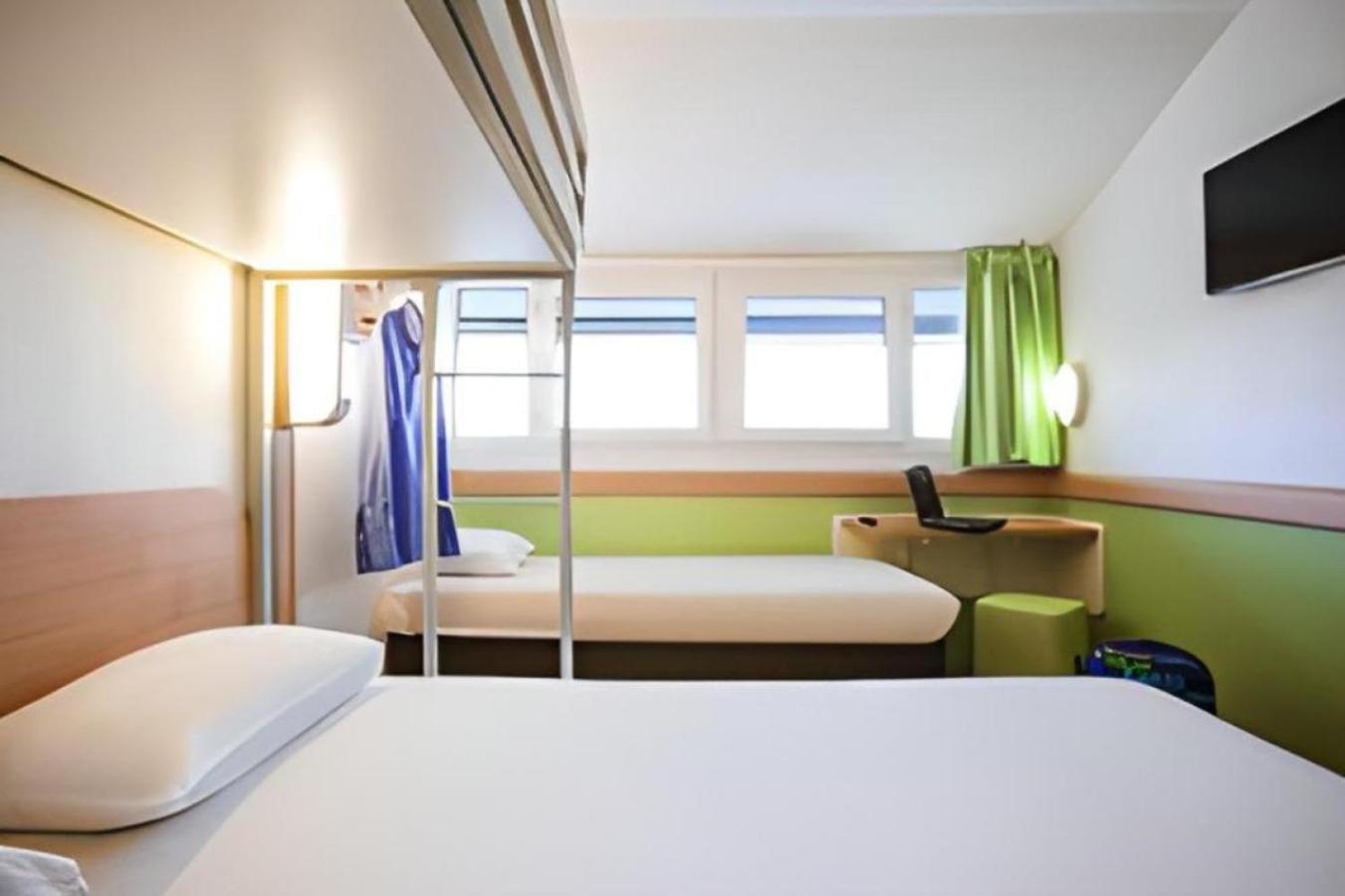 Hotel Inn Design Issoudun Eksteriør billede