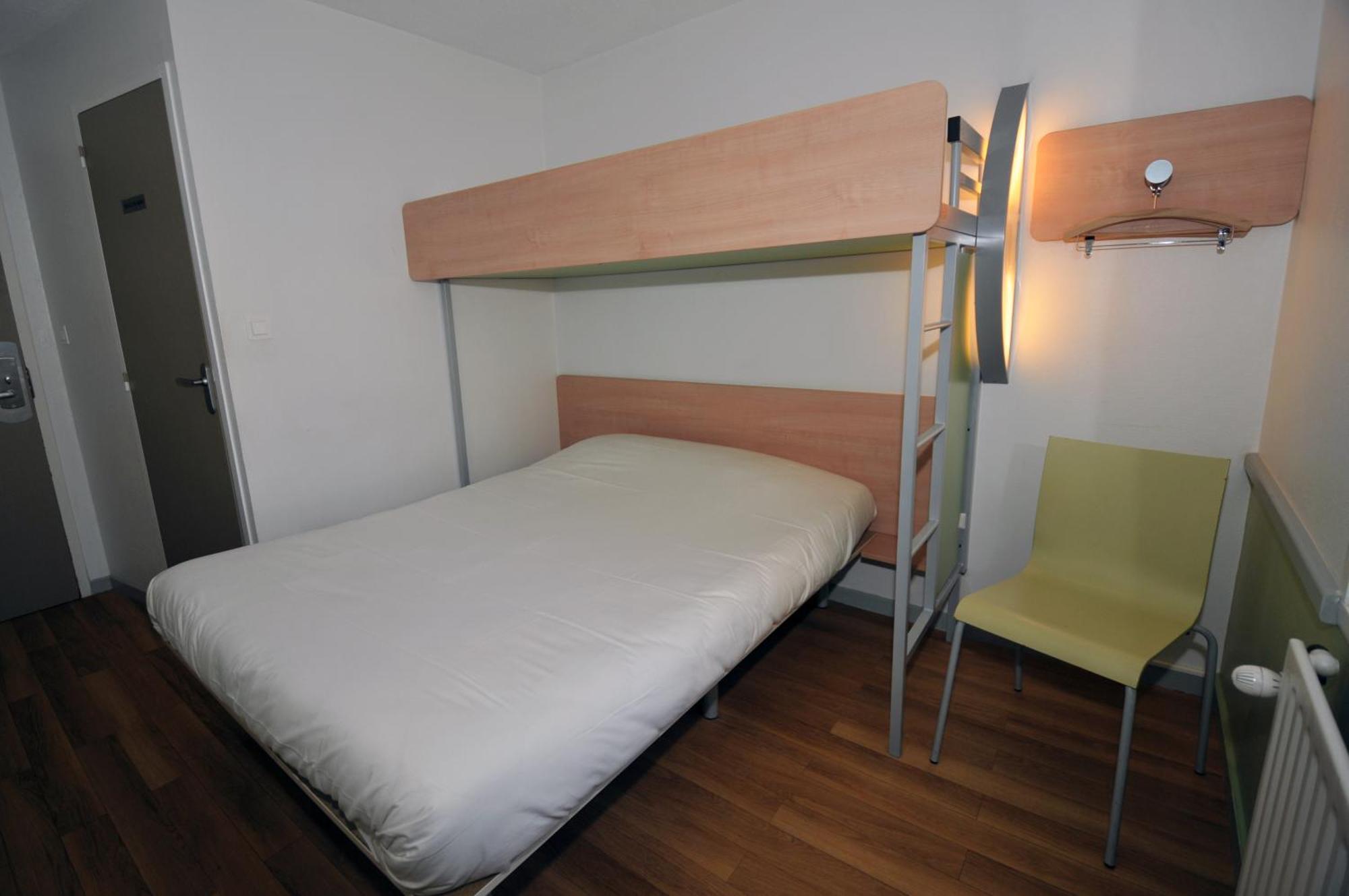 Hotel Inn Design Issoudun Værelse billede