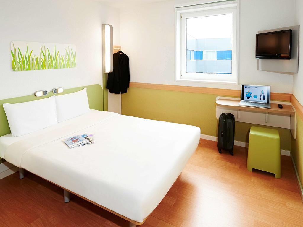 Hotel Inn Design Issoudun Eksteriør billede