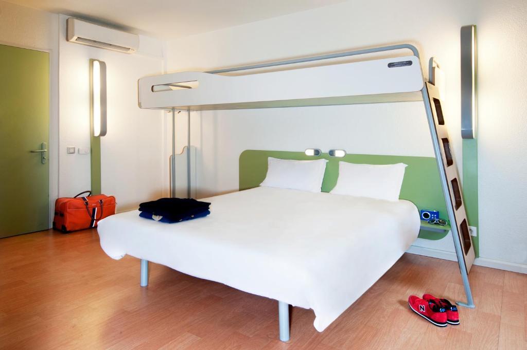 Hotel Inn Design Issoudun Værelse billede