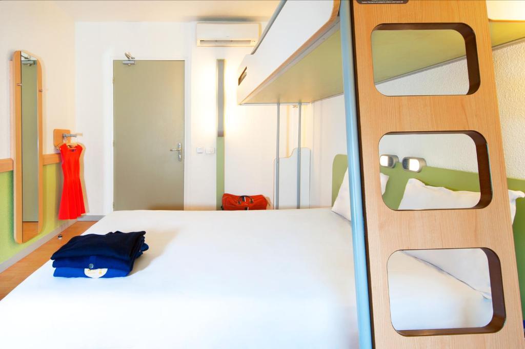 Hotel Inn Design Issoudun Værelse billede