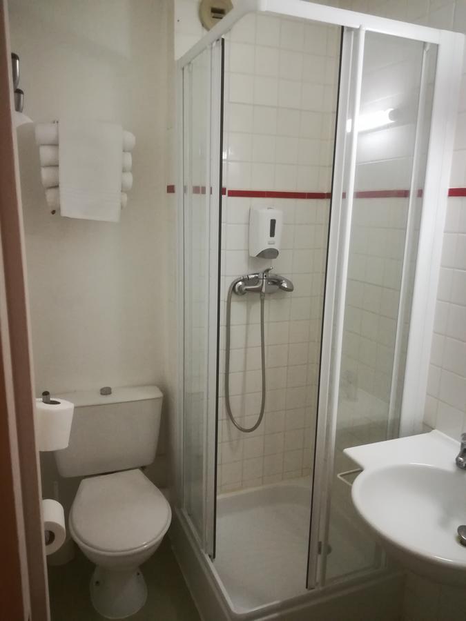Hotel Inn Design Issoudun Eksteriør billede